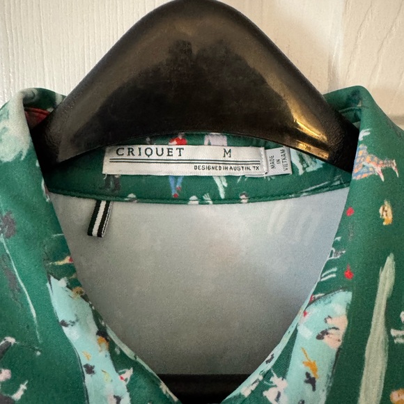 Men's Criguet Polo Shirt - Caddyshack - Picture 2 of 3